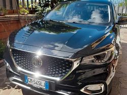 Nero Usata 2023 MG HS SUV | 16.500 €