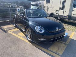 Other Usata 2015 VW Maggiolino Design Cabrio | 18.900 € (Molto cara)