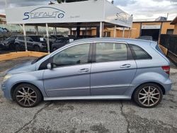 Blu Usata 2006 Mercedes B150 Monovolume | 2990 € (Buon prezzo)