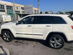 Usata 2012 Jeep Grand Cherokee Overland SUV | 9200 € (Ottimo prezzo)