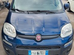 Usata 2017 Fiat Panda | 7500 €