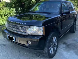 Usata 2009 Land Rover Range Rover Autobiography SUV | 17.900 € (Buon prezzo)