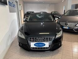 Nero Usata 2009 Audi TTS Coupé | 13.900 € (Super prezzo)
