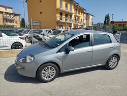 Bianco Usata 2012 Fiat Punto Evo Due volumi | 6200 € (Cara)