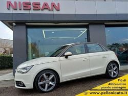 Bianco Usata 2013 Audi A1 Tre volumi | 9850 € (Buon prezzo)