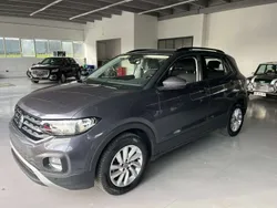 Grigio Usata 2022 VW T-Cross Style SUV | 17.900 € (Buon prezzo)