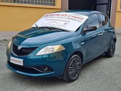 Verde Usata 2020 Lancia Ypsilon S Due volumi | 10.900 € (Buon prezzo)