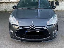 Usata 2015 DS Automobiles DS3 Chic Tre volumi | 8300 € (Cara)