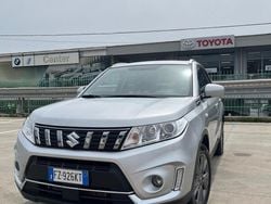 Grigio Usata 2019 Suzuki Vitara SUV | 14.999 € (Buon prezzo)
