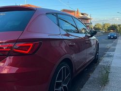 Usata 2017 Seat Leon Due volumi | 13.000 € (Buon prezzo)