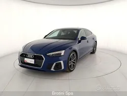 Usata 2024 Audi A5 Business Plus Coupé | 48.900 € (Super prezzo)