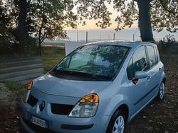 Usata 2005 Renault Modus Monovolume | 1500 € (Ottimo prezzo)