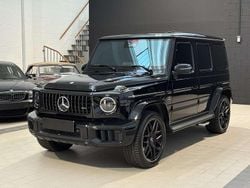 Other Usata 2025 Mercedes G63 AMG AMG SUV | 255.000 €
