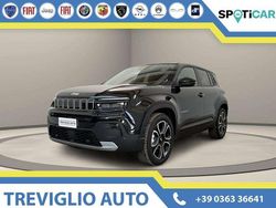 Nero Nuova 2026 Jeep Avenger Summit SUV | 26.450 € (Ottimo prezzo)