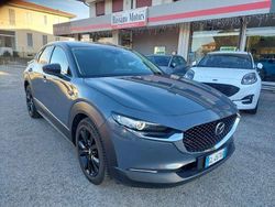 Grigio scuro perlato Usata 2022 Mazda CX-30 Homura-Line SUV | 19.900 € (Buon prezzo)