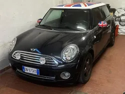 Usata 2008 Mini Cooper Due volumi | 4950 € (Buon prezzo)