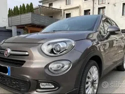 Usata 2016 Fiat 500X SUV | 11.800 €