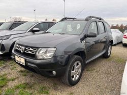 Grigio Usata 2016 Dacia Duster Prestige SUV | 8900 € (Buon prezzo)