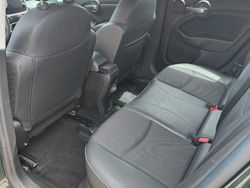 Verde Usata 2020 Fiat 500X Cross SUV | 14.990 € (Cara)