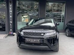 Usata 2021 Land Rover Range Rover evoque SUV | 29.900 € (Cara)