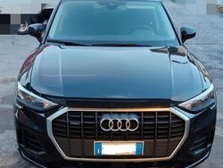 Nero Usata 2019 Audi Q3 SUV | 28.000 € (Molto cara)