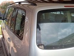 Usata 2004 VW Touran Monovolume | 3000 € (Cara)