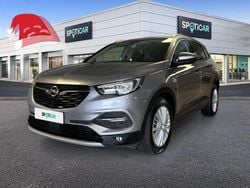 Grigio Usata 2019 Opel Grandland X Innovation SUV | 13.750 € (Ottimo prezzo)