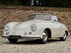 Beige Usata 1952 Porsche 356 Cabrio | 196.500 €