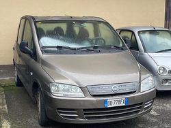 Usata 2006 Fiat Multipla Monovolume | 1800 € (Buon prezzo)