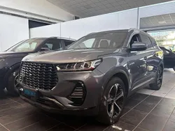 Grigio Usata 2022 DR Automobiles DR6 SUV | 20.600 € (Buon prezzo)
