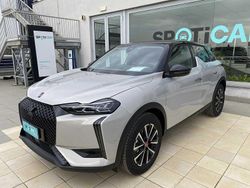 Grigio Nuova 2025 DS Automobiles DS3 Performance Due volumi | 33.950 € (Molto cara)