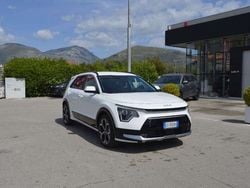 Antracite Nuova 2025 Kia Niro Style SUV | 31.900 € (Buon prezzo)