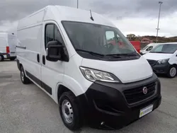 Bianco Usata 2021 Fiat Ducato Furgone | 15.499 € (Ottimo prezzo)