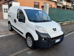 Bianco Usata 2017 Peugeot Bipper Monovolume | 3200 € (Super prezzo)