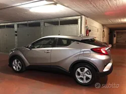 Usata 2018 Toyota C-HR SUV | 15.000 € (Buon prezzo)