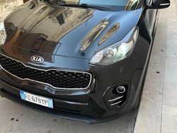 Usata 2016 Kia Sportage SUV | 9000 € (Buon prezzo)