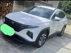 Usata 2021 Hyundai Tucson XPrime SUV | 24.000 € (Cara)