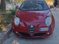 Usata 2010 Alfa Romeo MiTo Distinctive Due volumi | 3900 €
