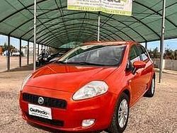 Marrone Usata 2006 Fiat Grande Punto Emotion Due volumi | 1899 € (Ottimo prezzo)