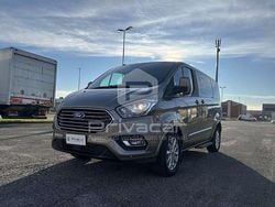 Altro Usata 2018 Ford Tourneo Custom Titanium Furgone | 26.999 € (Buon prezzo)