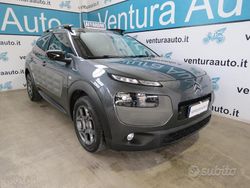 Grigio Usata 2015 Citroën C4 Shine SUV | 7500 €