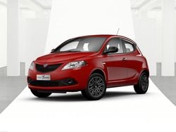 Rosso Usata 2020 Lancia Ypsilon Gold Due volumi | 11.900 € (Buon prezzo)