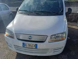 Usata 2007 Fiat Multipla Monovolume | 900 €