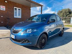 Blu Usata 2022 Lancia Ypsilon Due volumi | 11.900 € (Buon prezzo)