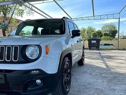 Bianco Usata 2017 Jeep Renegade Sport SUV | 12.500 € (Ottimo prezzo)