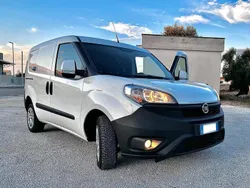 Bianco Usata 2016 Fiat Doblò Monovolume | 6490 € (Buon prezzo)
