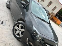 Grigio Usata 2014 Opel Astra Sport Station wagon | 5200 € (Ottimo prezzo)
