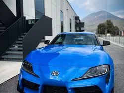 Usata 2021 Toyota Supra Coupé | 61.499 € (Buon prezzo)