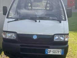 Usata 2008 Piaggio Porter | 9000 € (Cara)