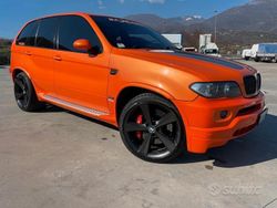Usata 2005 BMW X5 SUV | 35.000 €